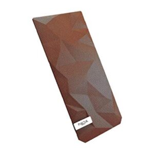 Fractal Design Front Panel Meshify C - Replacement Panel for Meshify C - Front Filter Included - Fits All Meshify C ATX Cases - Easy-to-Clean Front Filter – Easy to Install - Copper