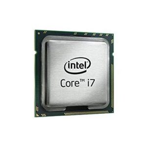 Intel Core i7-3770K Quad-Core Processor 3.5 GHz 8 MB Cache LGA 1155 - BX80637I73770K (Renewed)