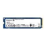 Kingston NV2 1TB M.2 2280 NVMe Internal SSD | PCIe 4.0 Gen 4×4 | Up to 3500 MB/s | SNV2S/1000G