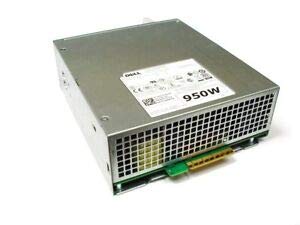 H950EF-00 Dell Precision T5820 T7820 950W Power Supply H950EF-00 (Renewed)