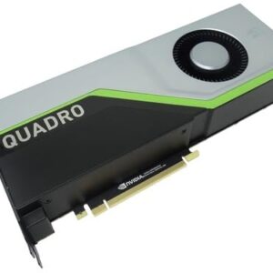 Dell NM0KF NVIDIA Quadro RTX 4000 8GB Graphics Card - GDDR6 - Pci-e 3.0 X16 (Renewed)