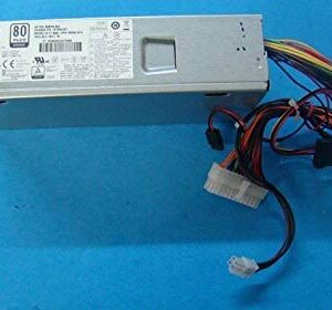 New Genuine HP ProDesk 180 Watt Bronze 6.0 PCE019 Power Supply 797009-001 (Renewed)