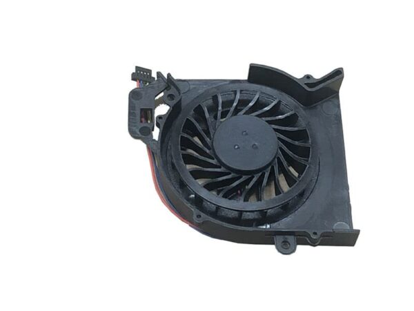 wangpeng® New for HP Pavilion 650057-001 653627-001 665277-001 640903-001 Laptop CPU Cooling Fan