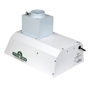 Cooling Fan System