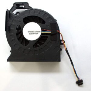 DBParts CPU Cooling Fan for HP Pavilion DV7-6153NR DV7-6154NR DV7-6156NR DV7-6157NR DV7-6166NR DV7-6168NR DV7-6169NR DV7-6191NR DV7-6b56NR DV7-6b57NR DV7-6b71NR DV7-6b73NR DV7-6b75NR DV7-6b91NR