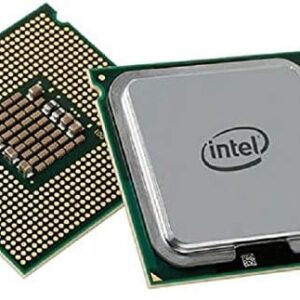 Intel Xeon E5-2699V3 18 Cores 2.3GHz 45MB 9.6 GT/s 145W LGA 2011-3 (SR1XD) (Renewed)