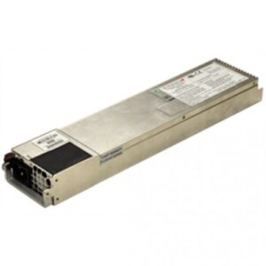 SuperMicro PWS-920P-1R 920W 1U 80 Plus Platinum Redundant Power Supply PSU