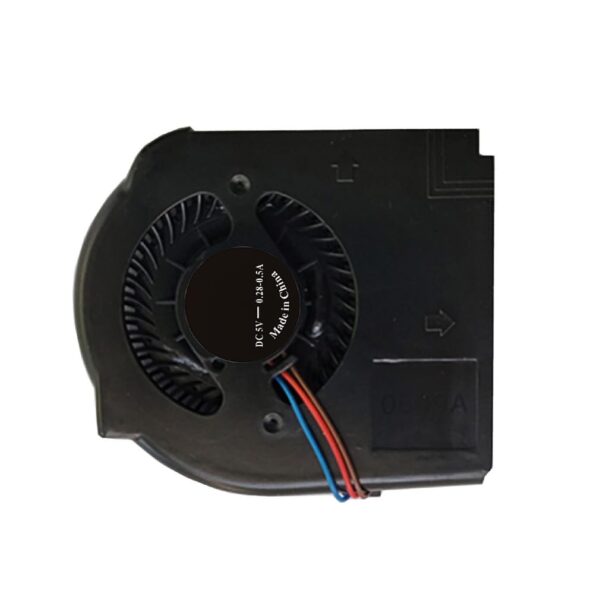 CPU Cooler Fan for ThinkPad T410 T410I Series 45M2722 45N5908 45M2721 5V 3 PIN - Image 6