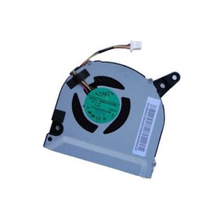 iiFix New CPU Cooling Fan Cooler For Acer Aspire M5 M5-581T M5-581G Series 23.RZCN2.001 AB06505HX07KB01 DC28000C0A0ADD20AC6O00000E3