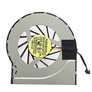 wangpeng® New Cooling Fan for HP 622033-001 606575-001 622029-001 610778-001 Series CPU Cooling Fan US
