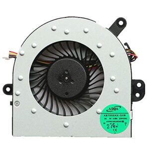 DENGHUXIE CPU Cooling Fan for Lenovo Ideapad S415 S40-70 M40-70 S300 S400 S405 S310 S410 CPU Cooling Fan