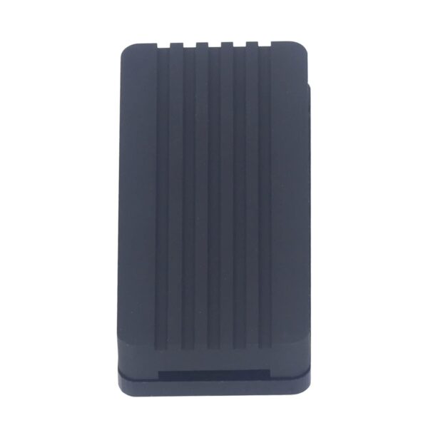 Passive Cooling Enclosure, Open Chassis Aluminum Alloy Cooling Case Corrosion Resistant with Pin Header for Electronic - Image 5