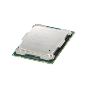 Intel Xeon E5-2630 V4 SR2R7 10-Core 2.2GHz 25MB LGA 2011-3 Processor (Renewed)