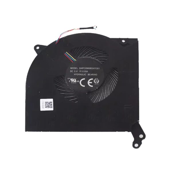 GAOCHENG Cooling Fan for AVC BAPC0909R5HY001 DC5V 0.50A 4PIN New