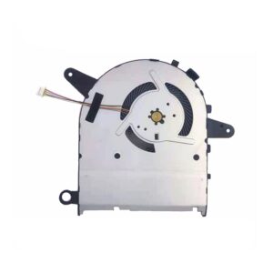 RAKSTORE Replacement Laptop CPU Cooling Fan Compatible with ASUS UX561 UX561U UX561UA Quiet Cooler Fan