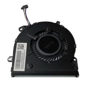 wangpeng® New for HP Pavilion 15-cs 15-cs0xxx Series CPU Cooling Fan L25585-001 L25587-001