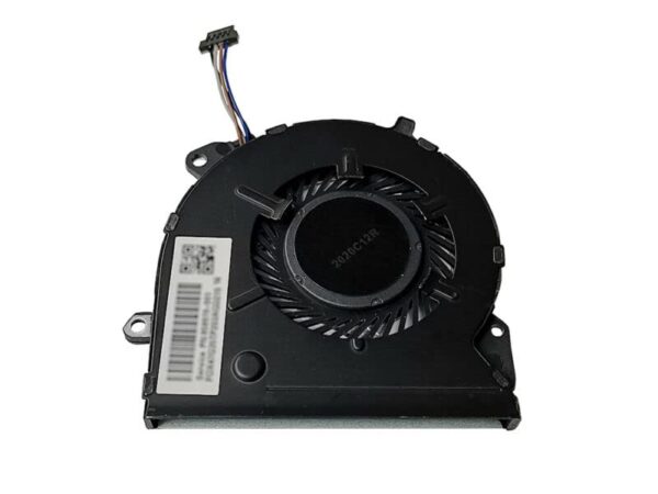 wangpeng® New for HP Pavilion 15-cs 15-cs0xxx Series CPU Cooling Fan L25585-001 L25587-001