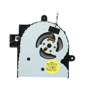wangpeng® New CPU Cooling Fan for HP Pavilion X360 15-w117cl 15-w155nr Laptop