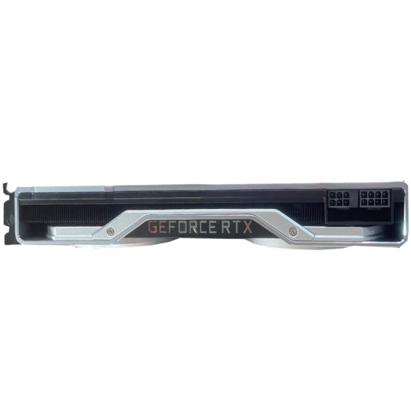 NVIDIA GeForce RTX 2080 Graphics Card, 8GB GDDR6 256 Bit, Displayport, HDMI, USB-Type C (Renewed) - Image 6