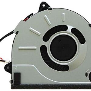 USKKS CPU Cooling Fan for Lenovo G40-30 G40-45 G40-70 G40-80 G50-30 G50-45 G50-80 Z50-70 G70-35 G70-80 G70-70 Z40-70 Z40-75 Z50-70 Z50-75 Z70-80 DC28000CGF0 90205116