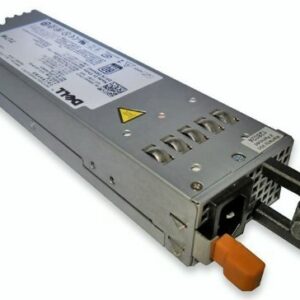 Dell 717-Watt Redundant Power Supply for PowerEdge R610 Servers/PowerVault NX3600/ NX3610 Storage Systems. Mfr P/N: DPS-764AB (Renewed)