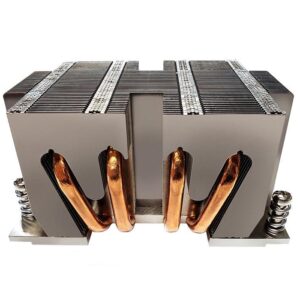 Dynatron A53 AMD SP6 2U Passive CPU Cooler
