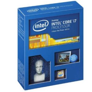 Intel Core i7-4930K Processor - BX80633I74930K (Renewed)