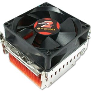 Thermaltake TR2 M12 A4012 CPU Cooler for Intel Socket 478