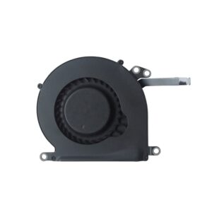 RAKSTORE Replacement Laptop CPU Cooling Fan Compatible with MacBook Air 11'' A1370 A1465 Quiet Cooler Fan 2011-2016 Year