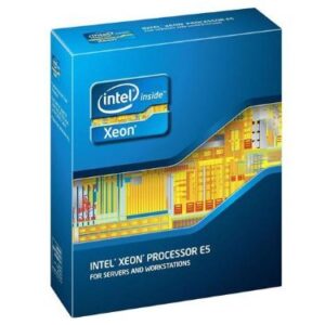 Intel Xeon E5-2670-V2 2.5GHz 25M 10-Core LGA2011 Server CPU Processor E5-2670 V2 (Renewed)