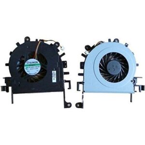 wangpeng® New Laptop CPU Cooling Fan for Acer AB7305HX-ED3 Aspire 4739 4739Z 4749 eMachines D529 D729 CPU Cooling Fan