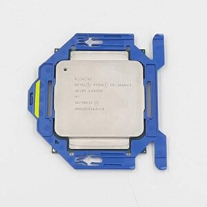 Intel Xeon E5-2640 v3 2.60GHz SR205 (Renewed)