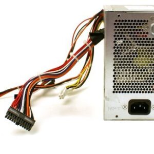 Genuine Dell 305w Power Supply PSU for Optiplex 980 Model Numbers: F305P-00 L305P-00 H305P-02 Compatible Part Numbers: K346R K345R M117R (Certified Refurbished)