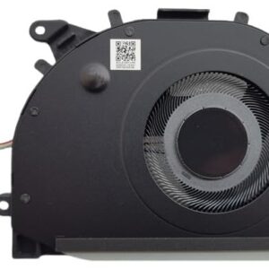 wangpeng New Cooling Fan for Huawei MateBook D15 BoM-WFQ9 Cooling Fan EG50060S1-1C040-S9A