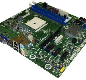 HP Pro 3405 Series Desktop AAHD2-HY Motherboard- 660155-001