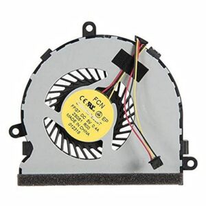 GIVWIZD Laptop Replacement CPU Cooling Fan for HP 14-g101la 14-g100la 14-g035la 14-g031la 14-g030la