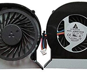 wangpeng® New Laptop CPU Cooling Fan for Acer Aspire 4560 4743 4750 4750G 4755 4755G CPU Cooling Fan KSB06105HB-AM1D
