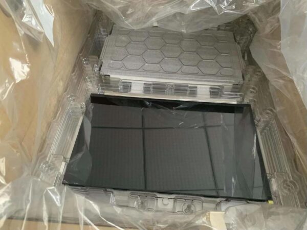 for 15 R2 CPU Graphics Cooling Assembly 4XT68 04XT68 M15 R2 CPU Cooling 4XT68
