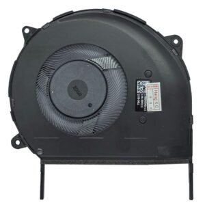 HUANMEFANG New Replacement CPU Cooling Fan for ASUS VivoBook15 F512JA-AS34 F512JA-AS54 F512JA-OH36 F515EA-AH34 V5000D V5000J Series P/N NS85C42-19H17 13N1-88M0111 DC5V 0.5A Fan