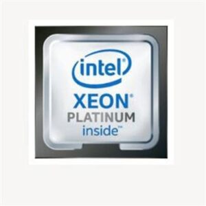 Intel Xeon Platinum 8164 26-Core 2.00GHz 35.75M Cache CPU SR3BB