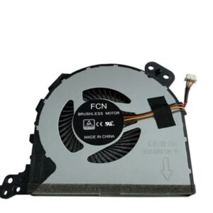 wangpeng® New Laptop CPU Cooling Fan for Ideapad 320-14IKB 320-14ISK