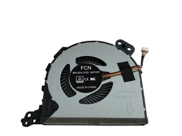 wangpeng® New Laptop CPU Cooling Fan for Ideapad 320-14IKB 320-14ISK