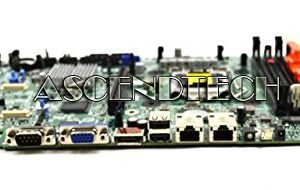 DELL 9T7VV Poweredge R210 II System Board (Renewed)