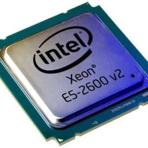 Intel Xeon E5-2643 v2 Six-Core Ivy Bridge EP Processor 3.5GHz 8.0GT/s 25MB LGA 2011 CPU; OEM (Certified Refurbished)