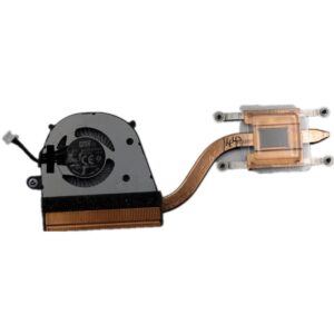 for Thinkpad L390 L380 Yoga S2 Fan Radiator Module