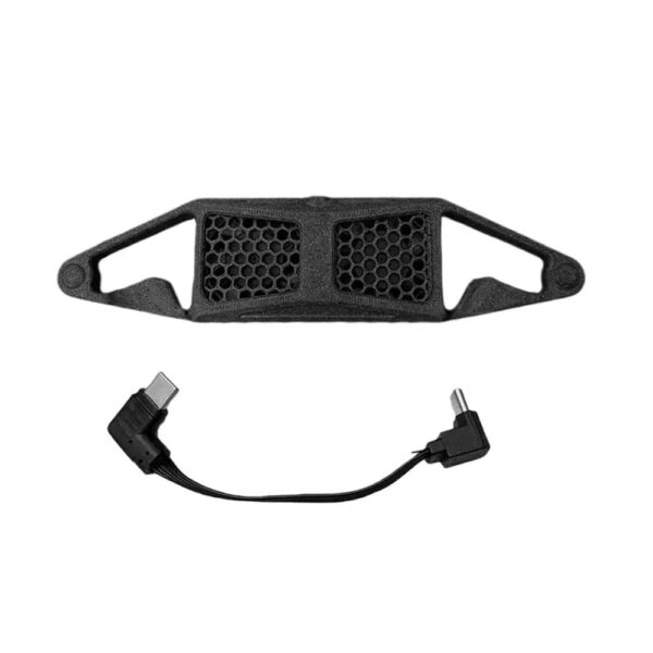 for GPD Win Mini Cooling Fan 3D Printing Magnetic Radiator Handheld Game Accessories (Kit) - Image 2