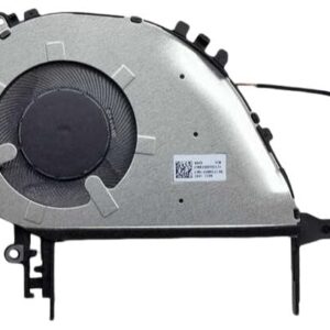 wangpeng New Cooling Fan for Asus F1404Z X1404V F1504Z X1504V X1704V F1704Z Cooling Fan 13NB1000T01111