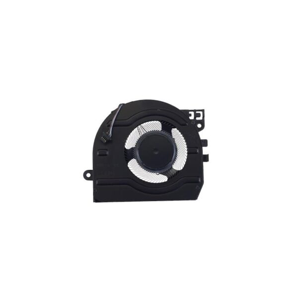 SHENQIN Laptop CPU Cooling Fan EG50040S1-CM30-S9A DC5V 0.38A 4Pin 023.100LA.0021 for Latitude Latitude 13 5320 0CJCNP CJCNP