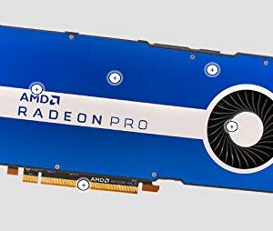AMD Radeon Pro W5500 Graphics Card (Renewed)