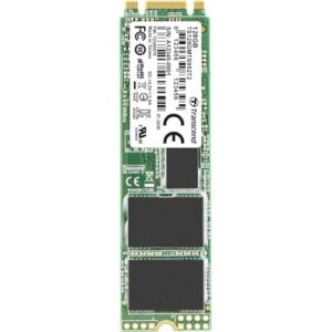 128GB, M.2 2280 SSD, SATA3 B+M KEY, 3D T
